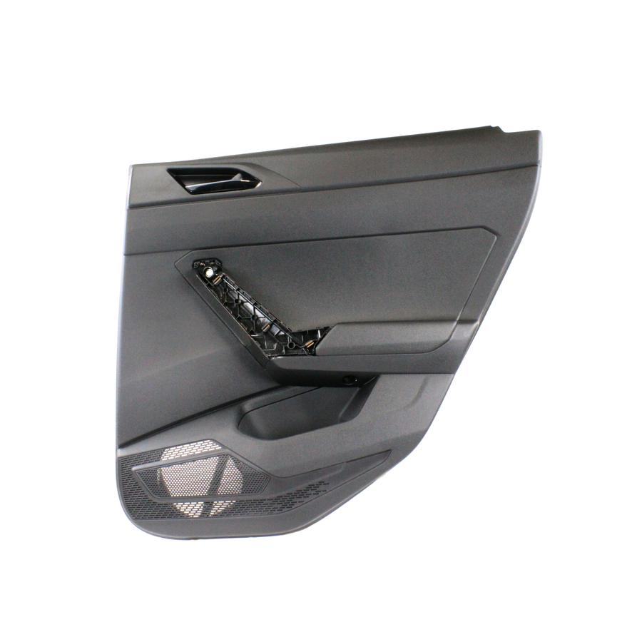 Revestimento de Porta 6EA867212NOZS | Loja Virtual Volkswagen